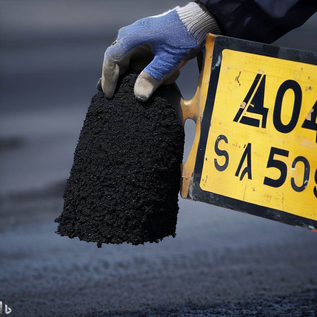 Bitumen Products