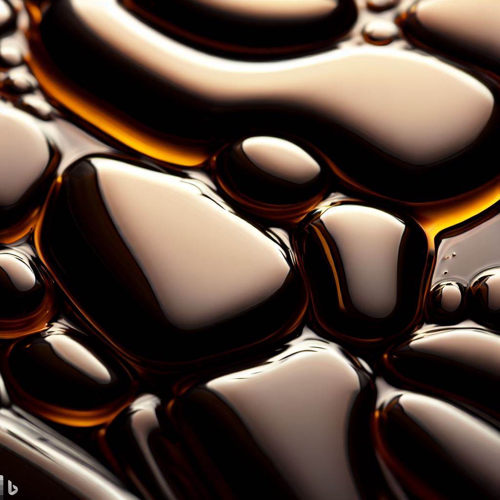 Refined Fuels & Oils